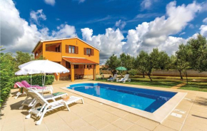 Amazing Home In Vodnjan